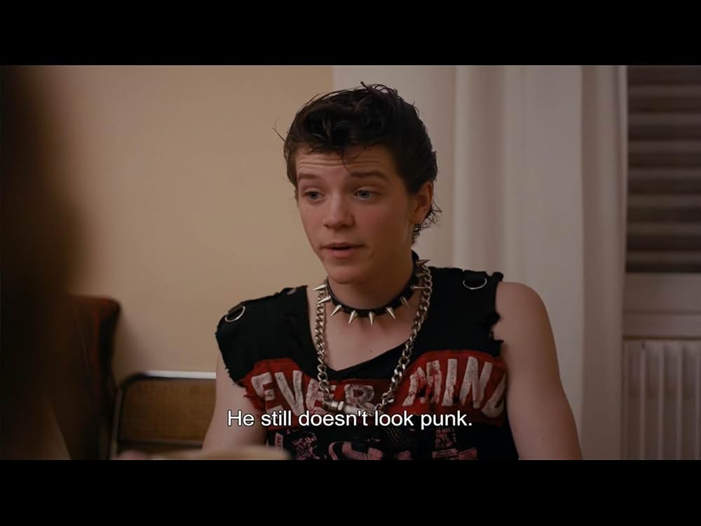 グッバイ、サマーの画像