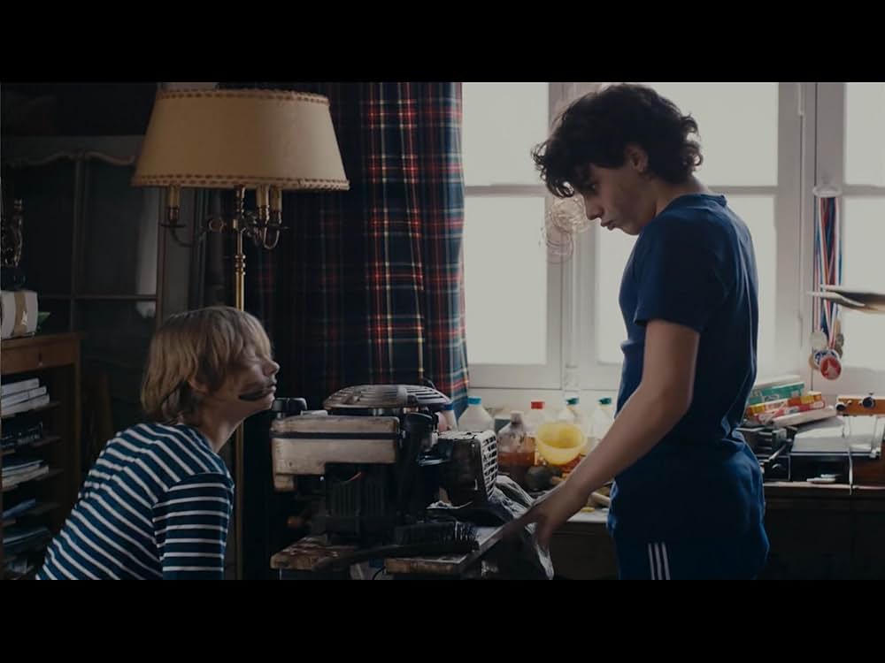 グッバイ、サマーの画像