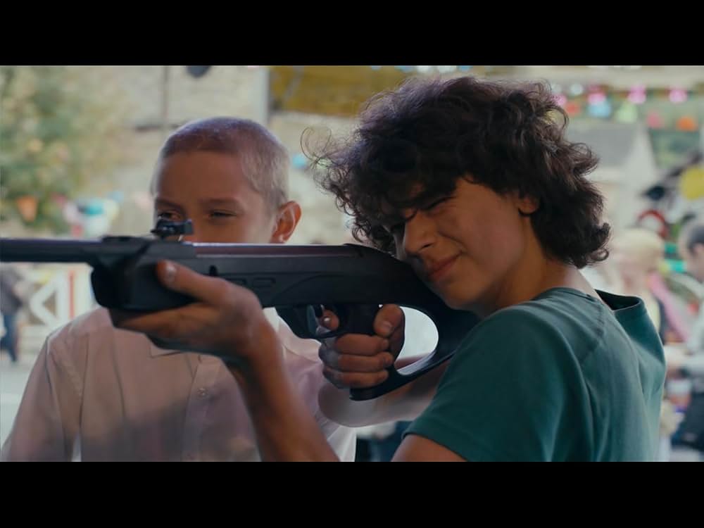 グッバイ、サマーの画像