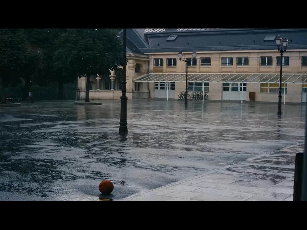 グッバイ、サマーの画像