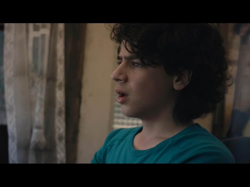 グッバイ、サマーの画像