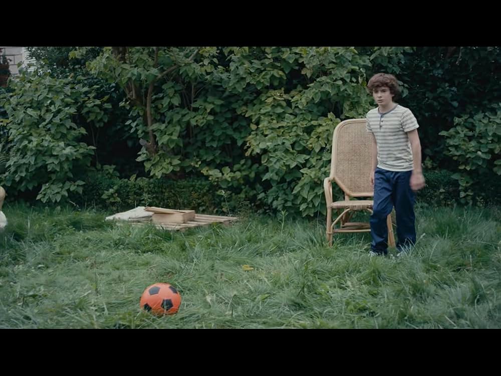 グッバイ、サマーの画像