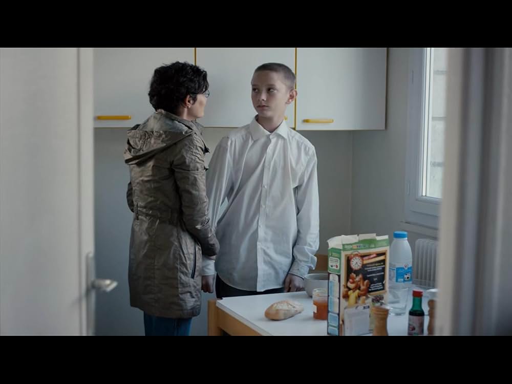 グッバイ、サマーの画像