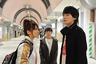 脳内ポイズンベリーの画像