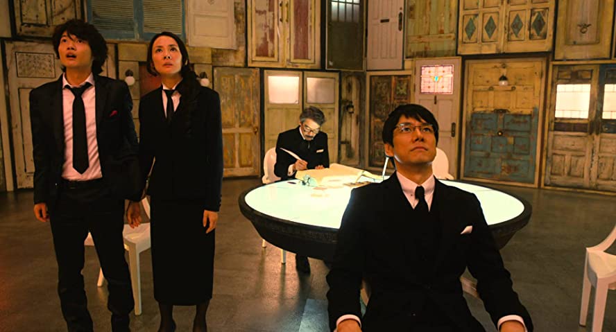 脳内ポイズンベリーの画像