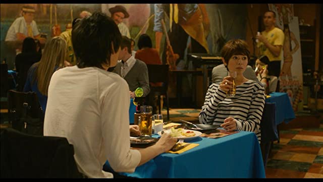 脳内ポイズンベリーの画像