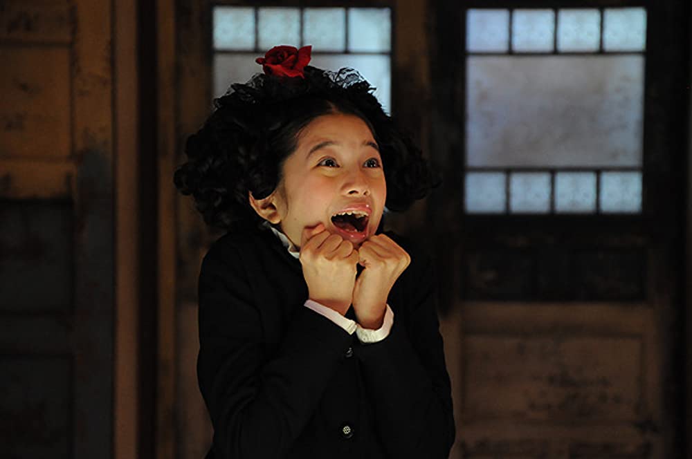 脳内ポイズンベリーの画像