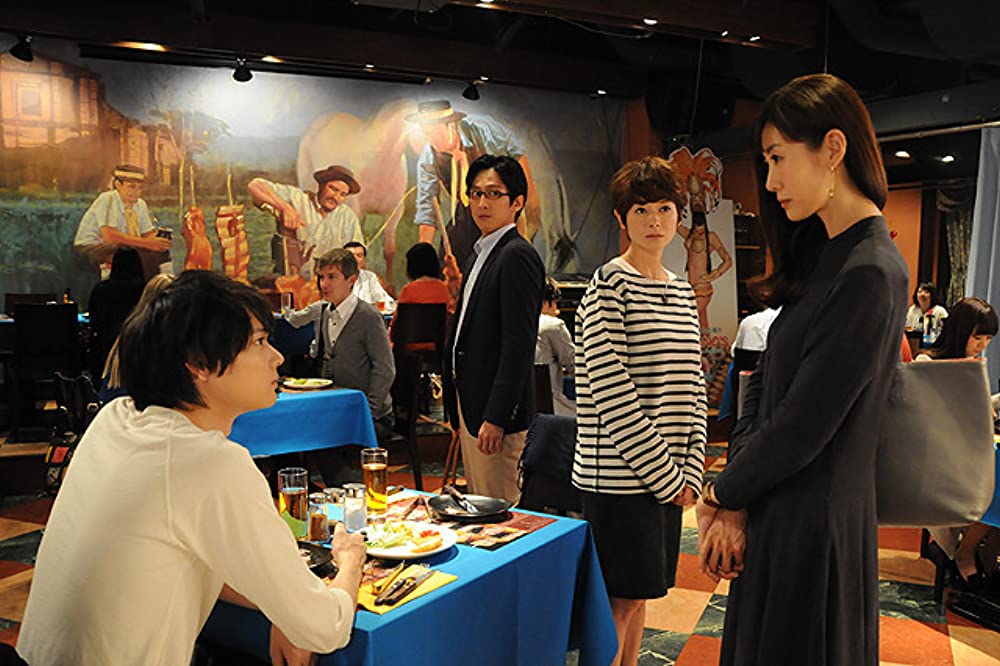 脳内ポイズンベリーの画像