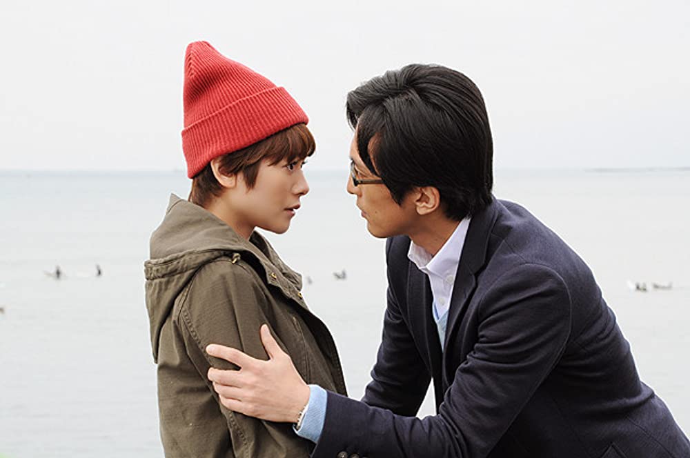 脳内ポイズンベリーの画像