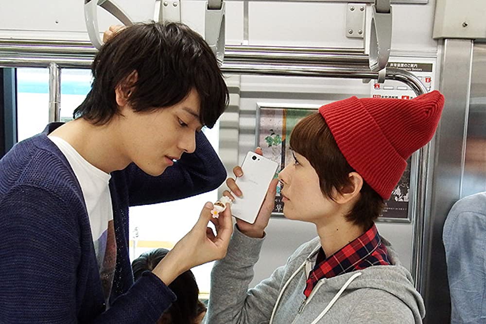 脳内ポイズンベリーの画像