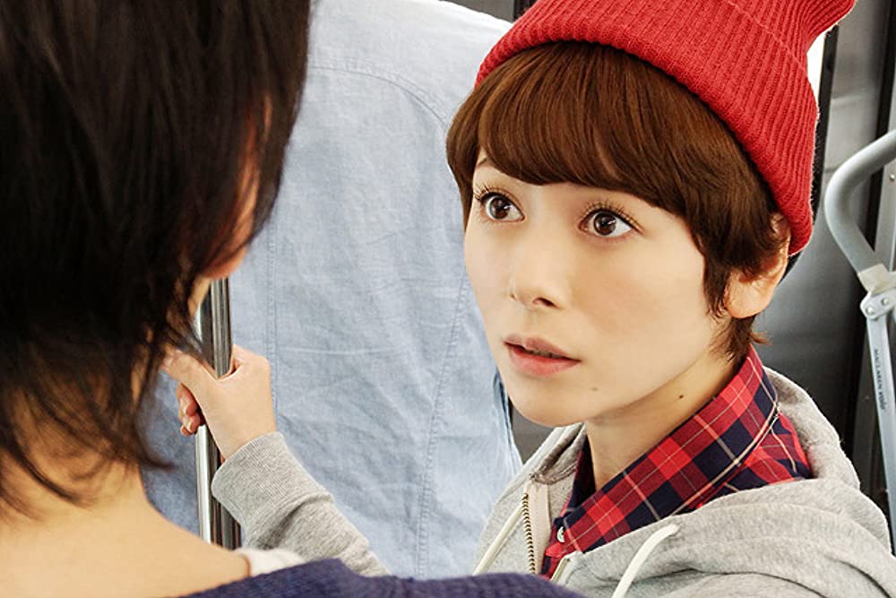 脳内ポイズンベリーの画像