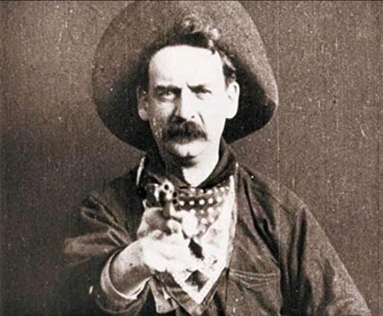 大列車強盗の画像