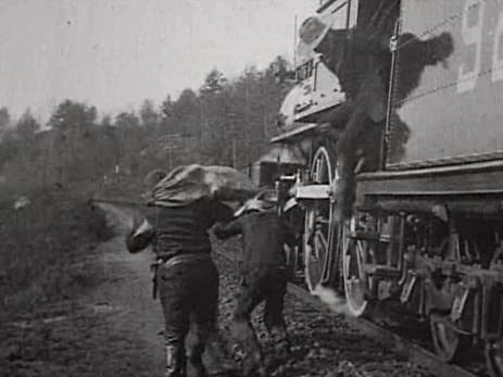 大列車強盗の画像