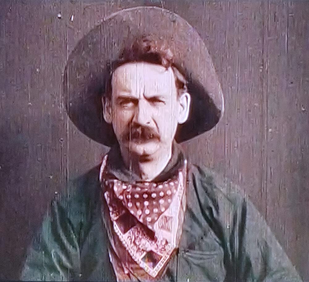 大列車強盗の画像