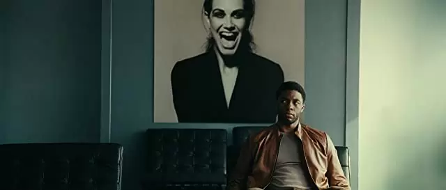 キングのメッセージの画像