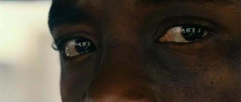 キングのメッセージの画像