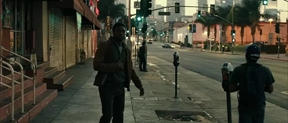 キングのメッセージの画像