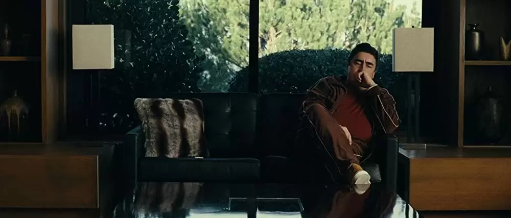 キングのメッセージの画像