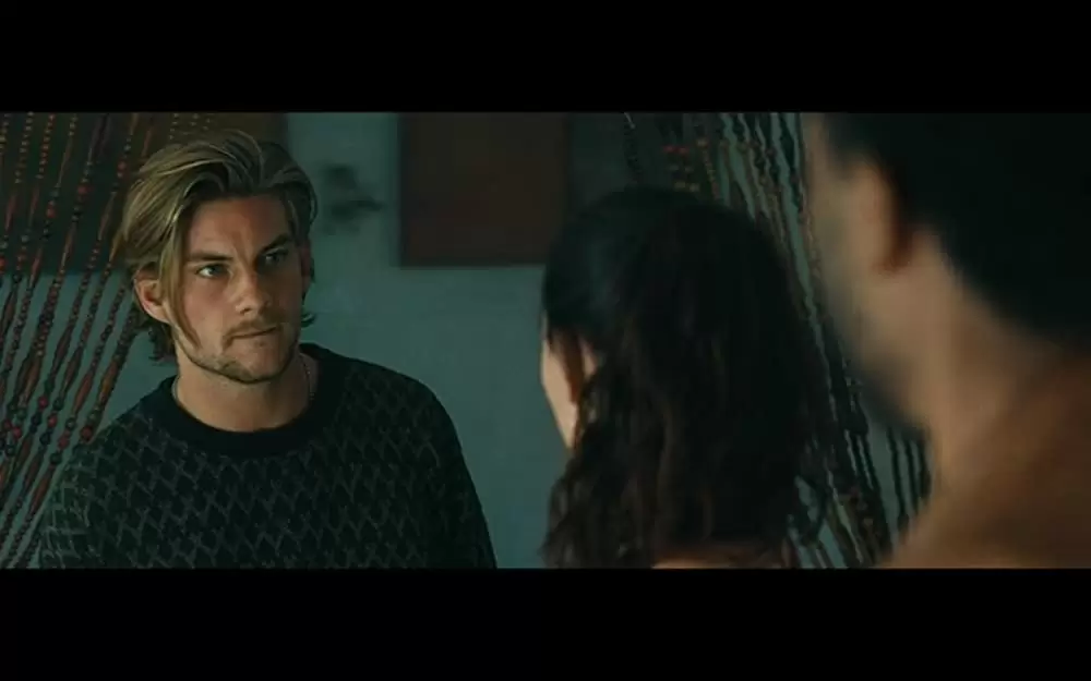 キングのメッセージの画像