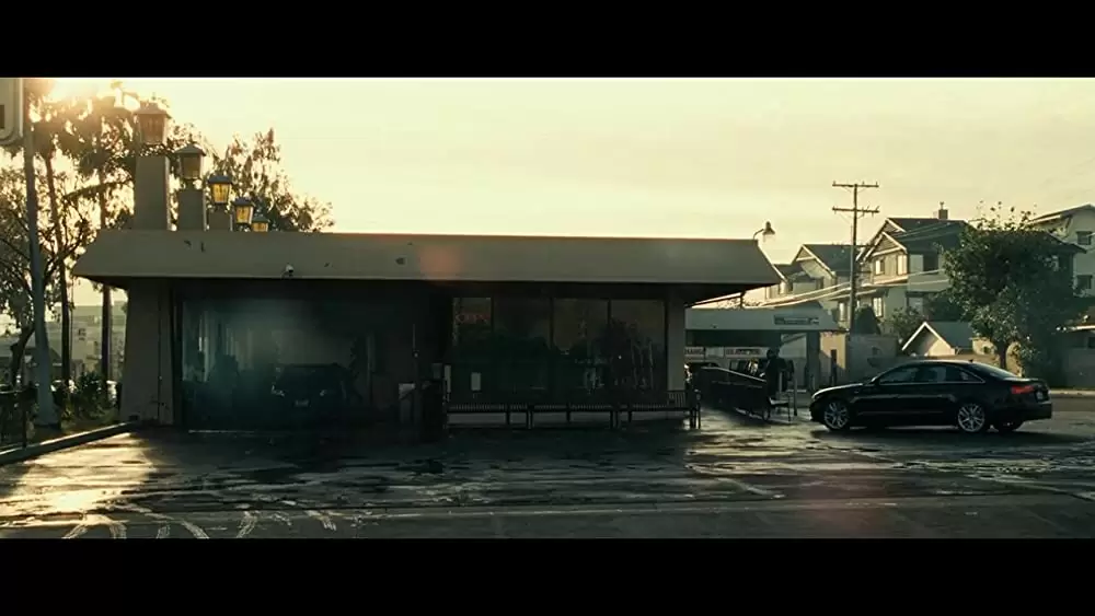 キングのメッセージの画像