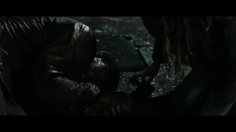 キングのメッセージの画像