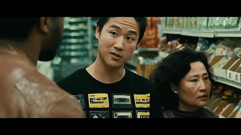 キングのメッセージの画像