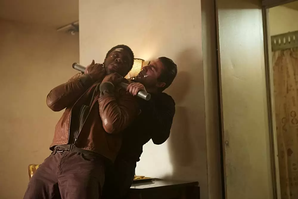 キングのメッセージの画像