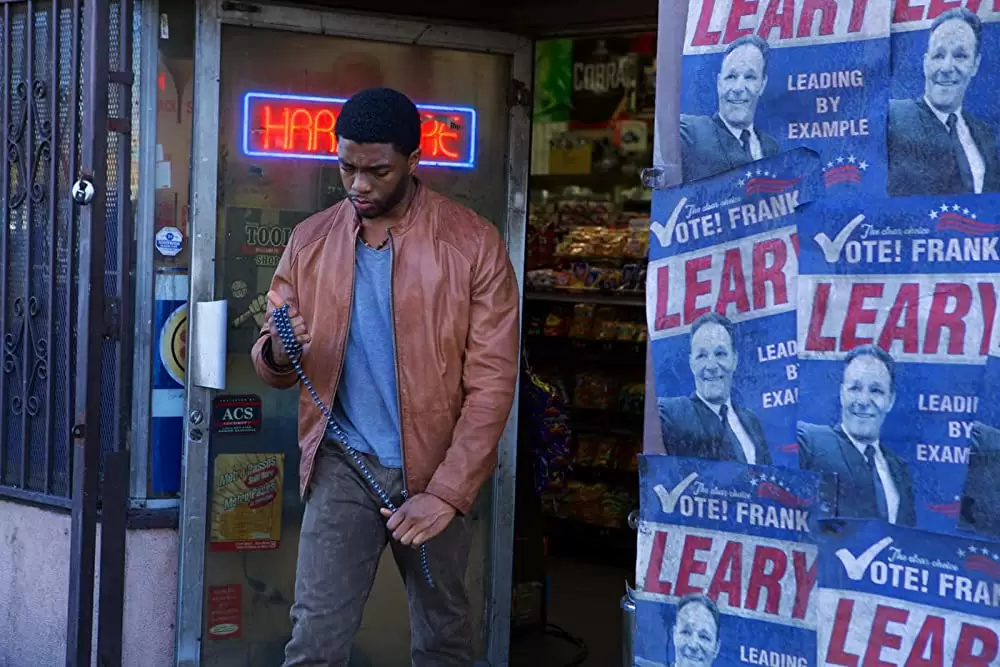 キングのメッセージの画像