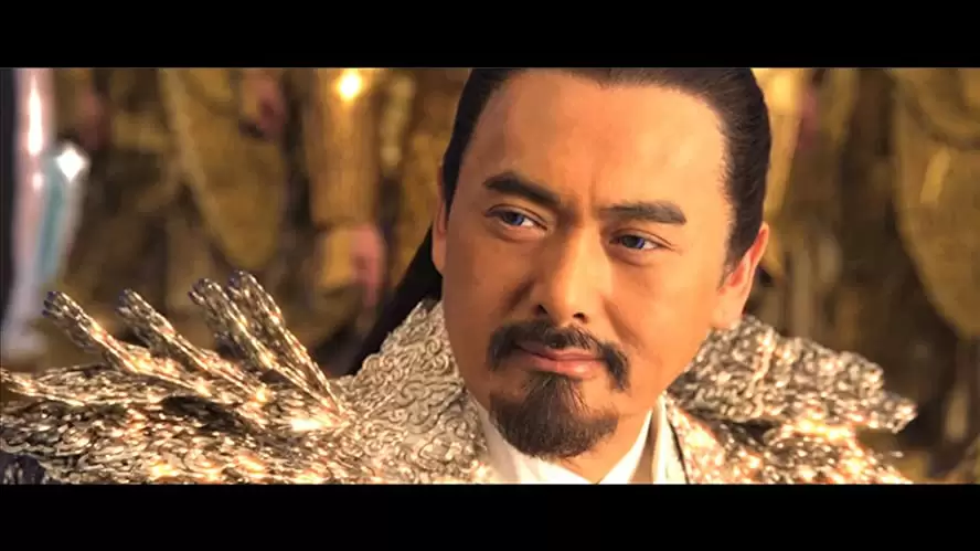 「モンキー・マジック 孫悟空誕生」小马哥の画像