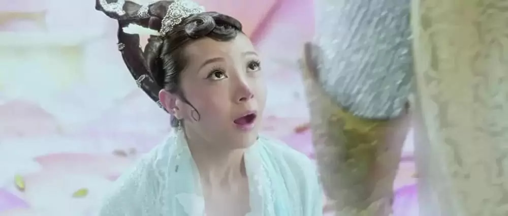 モンキー・マジック 孫悟空誕生の画像