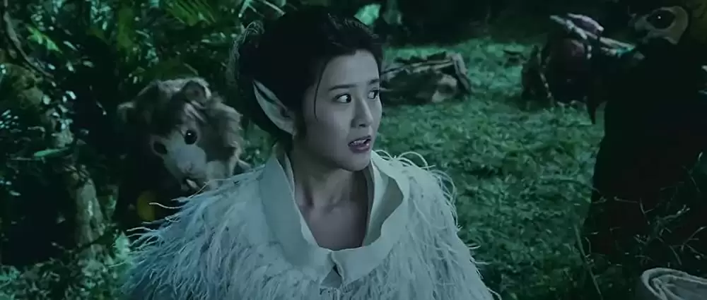 モンキー・マジック 孫悟空誕生の画像