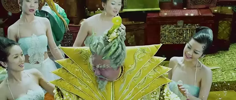 モンキー・マジック 孫悟空誕生の画像