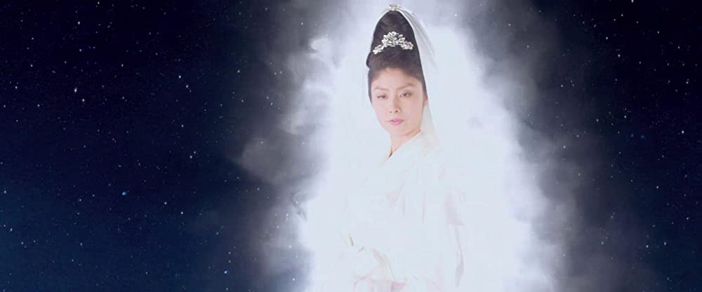 モンキー・マジック 孫悟空誕生の画像