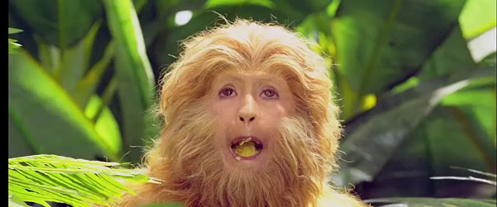 「モンキー・マジック 孫悟空誕生」ドニー・イェンの画像