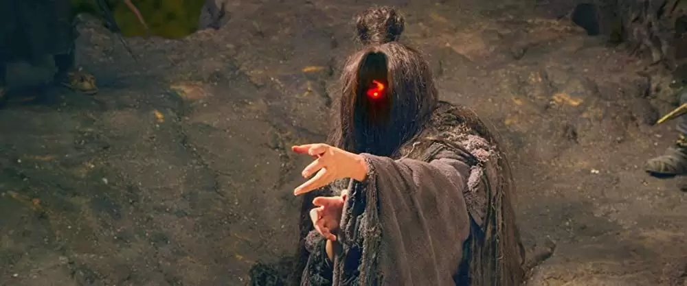 モンキー・マジック 孫悟空誕生の画像