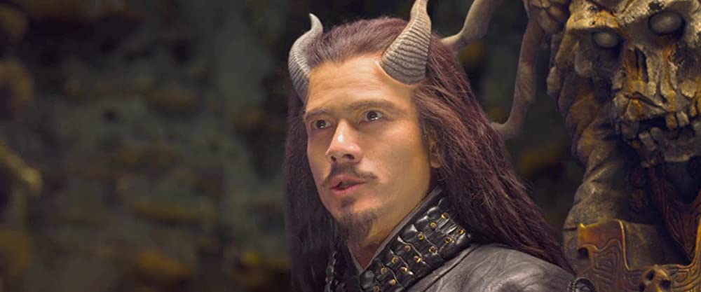 モンキー・マジック 孫悟空誕生の画像