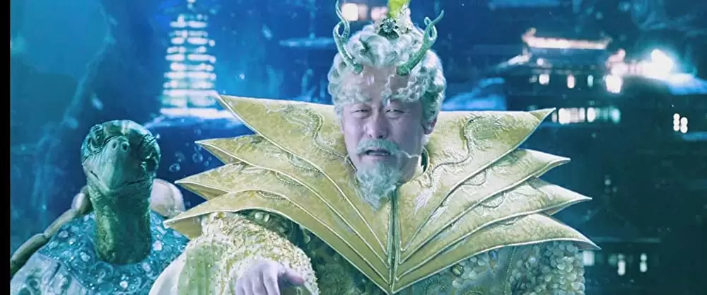 モンキー・マジック 孫悟空誕生の画像