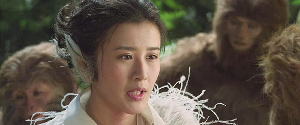 モンキー・マジック 孫悟空誕生の画像