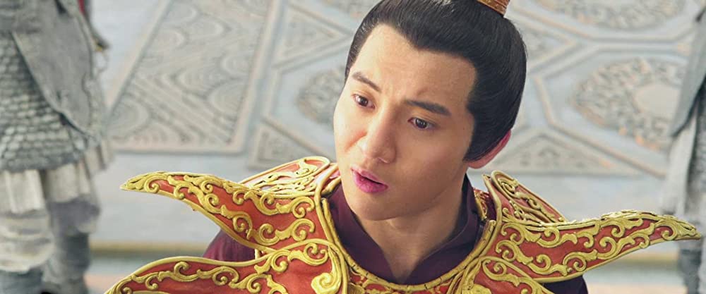 モンキー・マジック 孫悟空誕生の画像