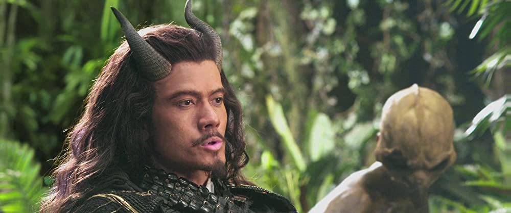 モンキー・マジック 孫悟空誕生の画像