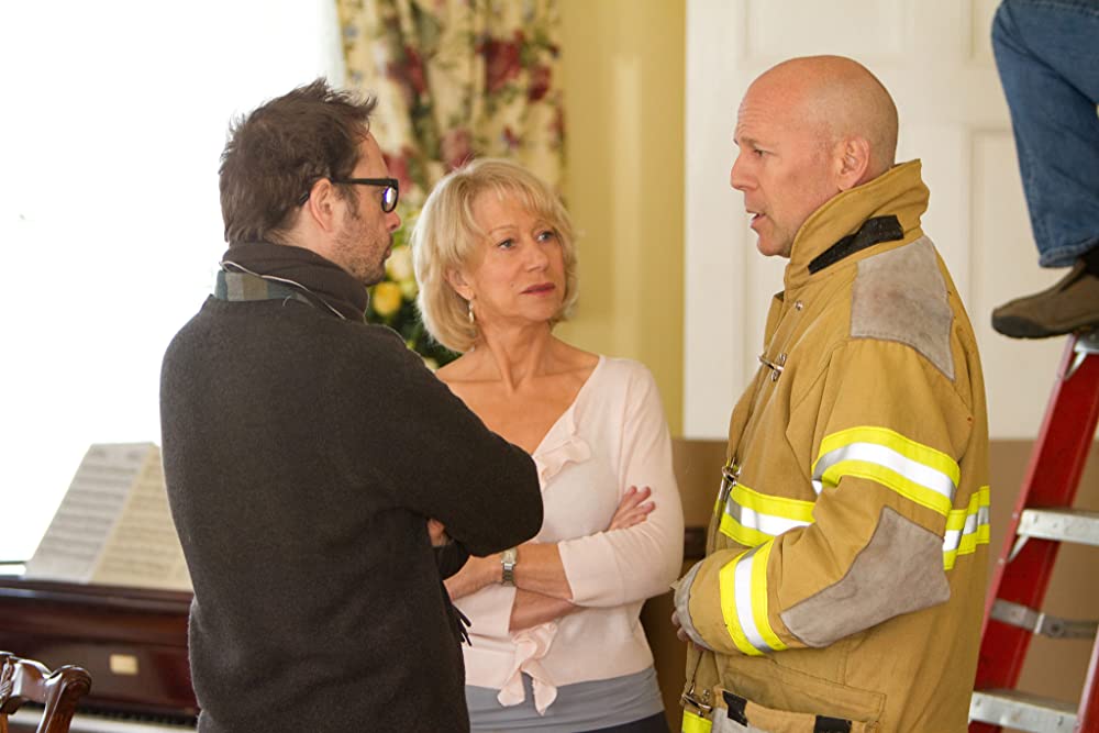 RED／レッドの画像