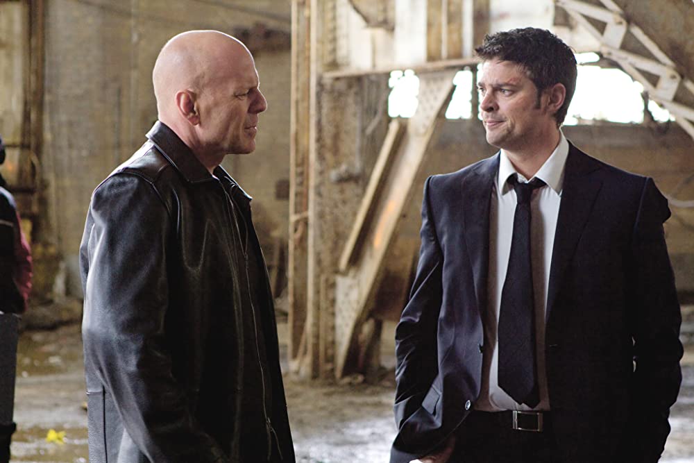 RED／レッドの画像