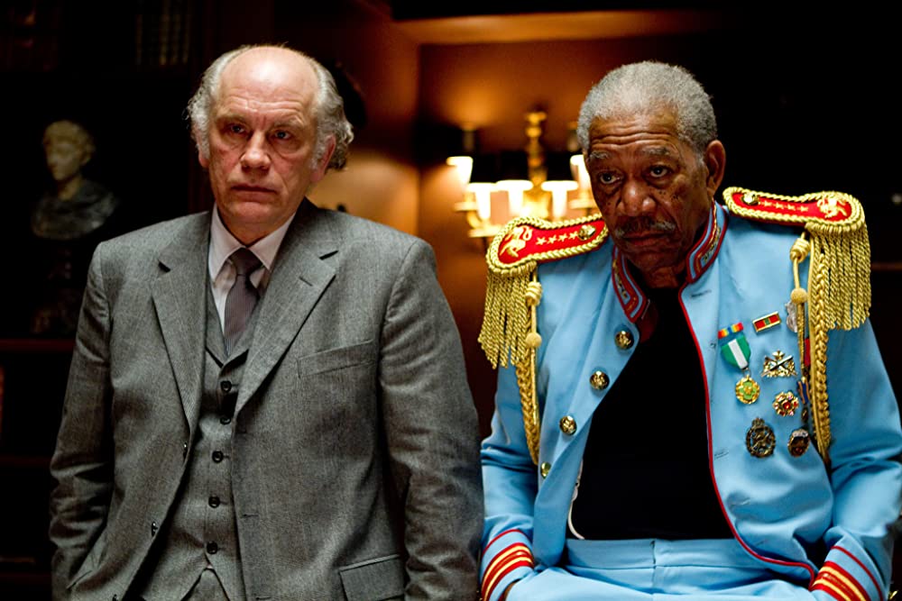 RED／レッドの画像