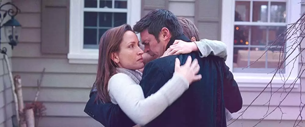 「RED／レッド」カール・アーバンの画像