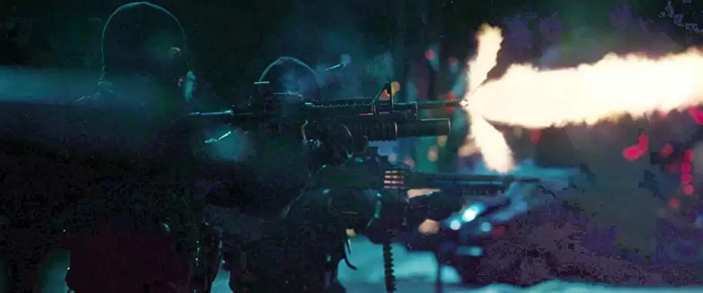 RED／レッドの画像