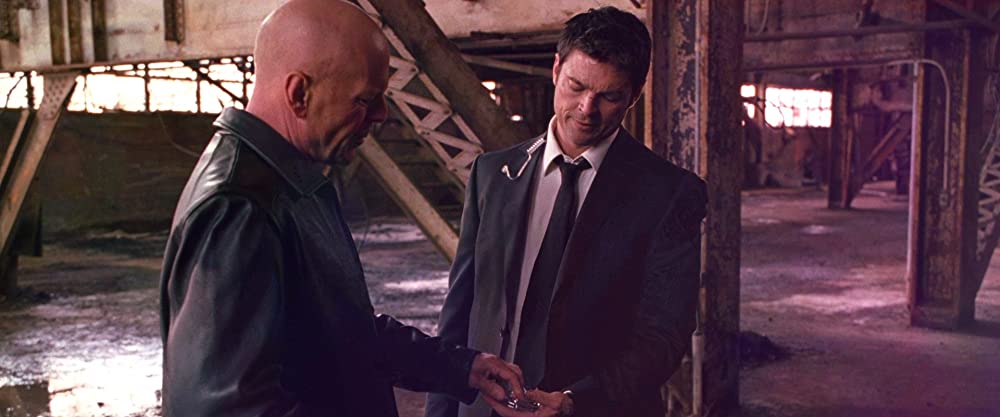 RED／レッドの画像