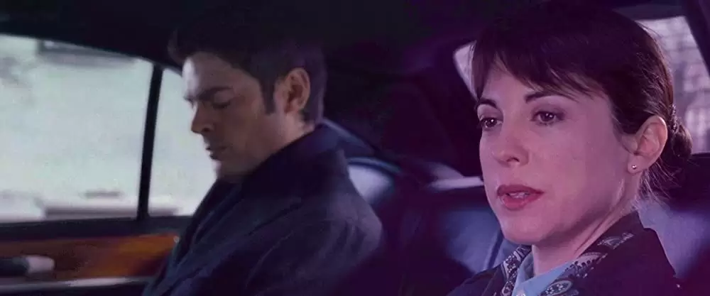 「RED／レッド」レベッカ・ピジョン & カール・アーバンの画像