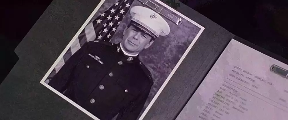 RED／レッドの画像