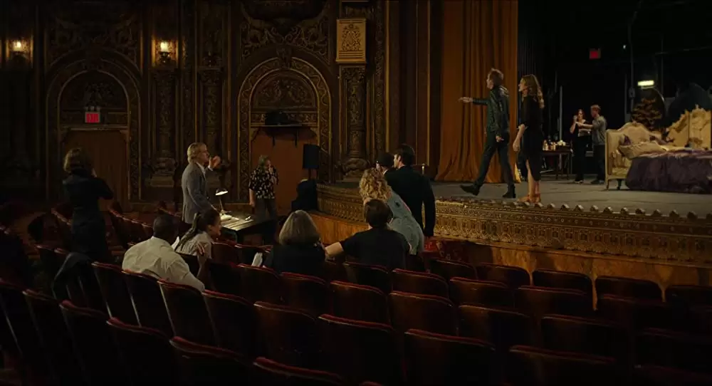 マイ・ファニー・レディの画像