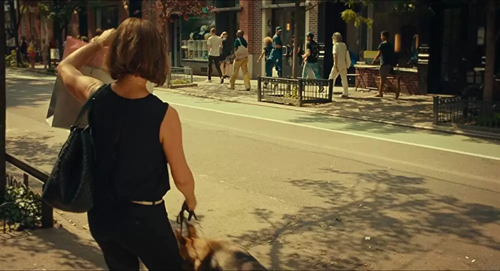 マイ・ファニー・レディの画像